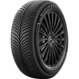 205/40R17 MICHELIN CROSSCLIMATE 3 84W C B 72 B
